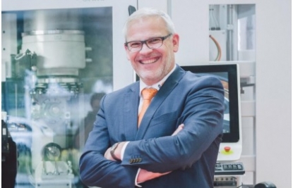 GrindingHub mostrará los desarrollos actuales en rectificado y tecnología de rectificado de herramientas