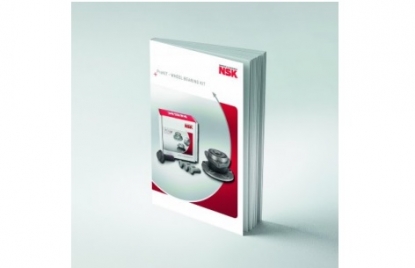 El catálogo ProKIT de NSK para AAM, ahora en formato PDF y disponible para su descarga