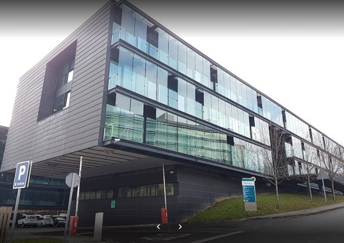 Daunert Máquinas-Herramientas, S.A, inaugura nueva oficina en la zona norte