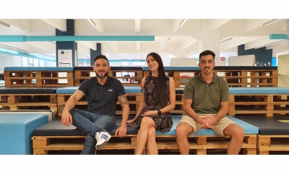 Water Scarcity premia a tres empresas españolas por sus proyectos frente a la escasez de agua