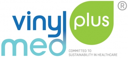 VinylPlus® Med acelera la sostenibilidad en el sector sanitario belga con un programa piloto de reciclaje de PVC