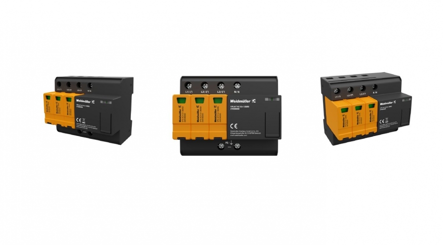 Varitector PU IoT que facilita la implementación en la IoT