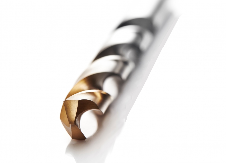 Una broca, una leyenda: 20 años de la A002