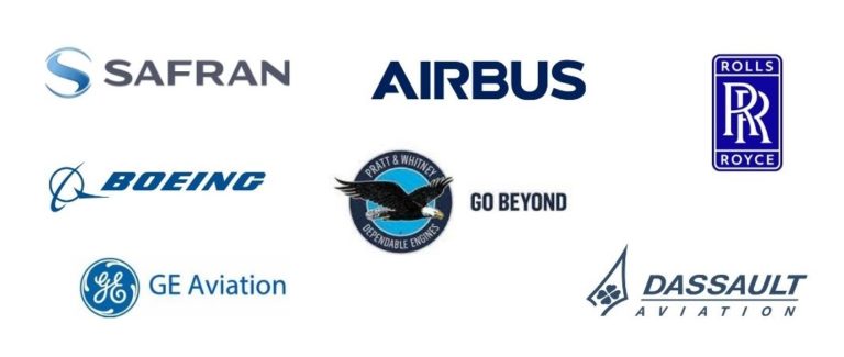 La industria aeroespacial se compromete a luchar por “Net-Zero Emissions” 