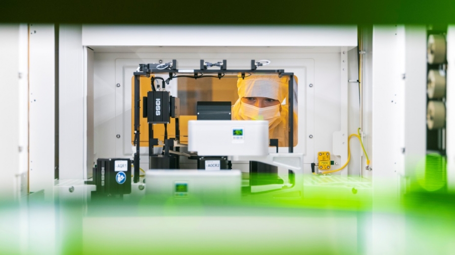 Bosch invertirá más de 400 millones de euros en sus fábricas de semiconductores en 2022