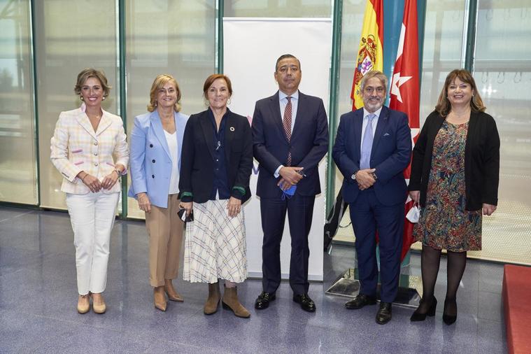 IFEMA y Fenin presentan a más de un centenar de empresas líderes del sector dental en EXPODENTAL