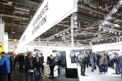 Metav 2022 presentará innovaciones como el diseño de microfresas o mandriles retráctiles digitalizados