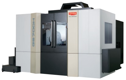 Centro de “gear skiving” con mecanizado integrado de engranajes de gran diámetro