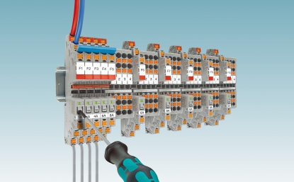 Interruptores para protección de equipos con nueva homologación