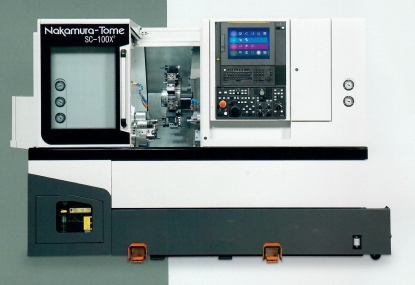 Máquina multitarea de gran rapidez