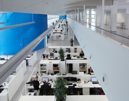 Tekniker suma nuevas colaboraciones y se afianza como referente en I+D