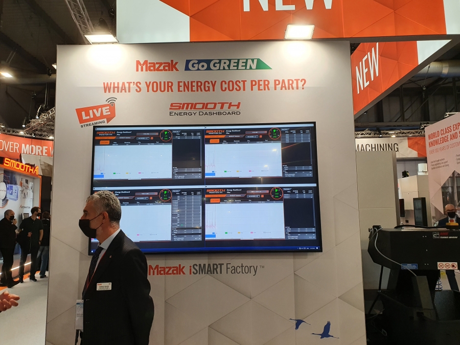 El mágico mundo de la fabricación metálica se reúne de nuevo