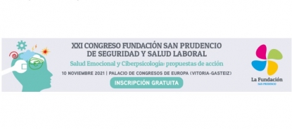 Más de 40 expertos nacionales debaten sobre la salud emocional de la población trabajadora