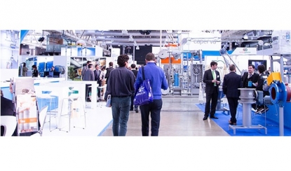 El cierre de inscripciones para Exposolidos, Polusolidos y Expofluidos será el 30 de noviembre