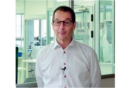 Azurea confía en la tecnología “imbatible” de Tornos para afrontar los retos del futuro