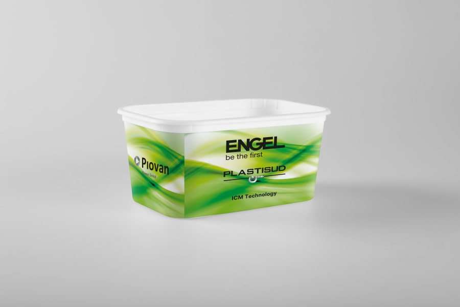 Economía circular en los envases alimentarios