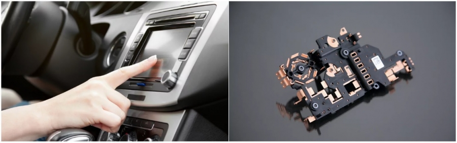 Soluciones de inyección llave en mano para poder correr con los mejores