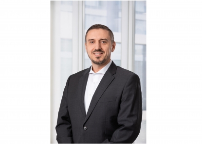 Waldemar Birkle asume la dirección general de Engel Rusia