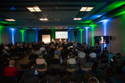 La Jornada Anual AEQT 2021 reivindica a la industria química como actor imprescindible