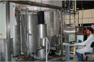 Osiris impulsará el reciclado de composites y plásticos complejos para mejorar la rentabilidad del proceso