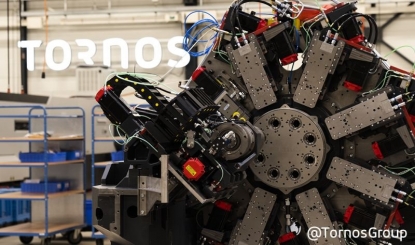 Tornos celebra su MultiSwiss nº 500