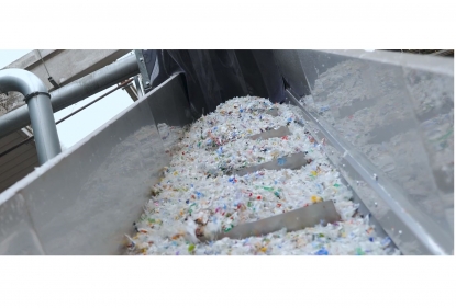 La acreditación EUCertPlast de Berry ayudará a prepararse ante el impuesto británico a los plásticos