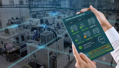 Hexagon y SMARTPM implementarán sus soluciones de fabricación automatizadas de forma conjunta