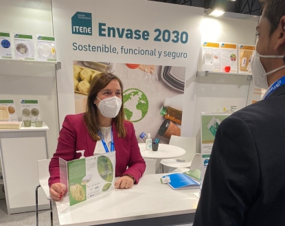 Itene valorizará residuos agrícolas para obtener biomateriales en el marco del proyecto Agromatter