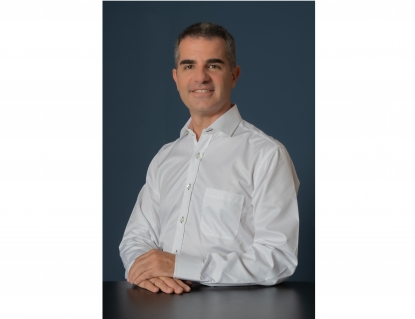 Javier Guerra, nuevo director general para el área de ventas de Europa del Sur de Sandvik Coromant