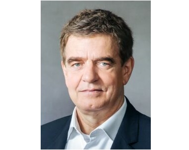 Heinz-Jürgen Prokop, elegido nuevo presidente de Cecimo