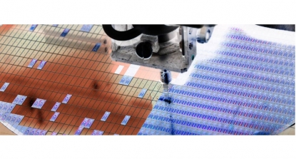 La tecnología de medición de fuerza dinámica de Kistler supera nuevos retos en la fabricación de semiconductores