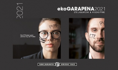 El programa vasco de ayudas Industria Conectada 4.0 concluye su plazo de solicitudes el 15 de diciembre