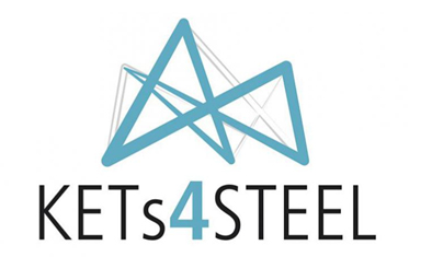 Recta final para el proyecto KETs4STEEL, la unidad mixta constituida entre AIMEN y ArcelorMittal Innovación Investigación e Inversión
