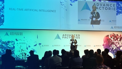 Se amplía el plazo para presentar candidaturas al Industry 4.0 Congress