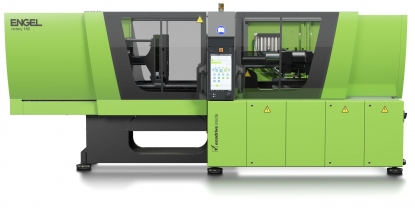 Engel fabricará componentes técnicos en una inyectora sin columnas victory en Interplastica 2022