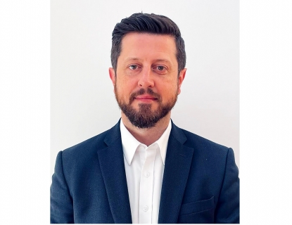 Zoran Repic, nuevo director general de Wittmann Battenfeld Australia