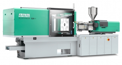 Arburg presenta tecnología punta para la industria médica en Interplastica 2022