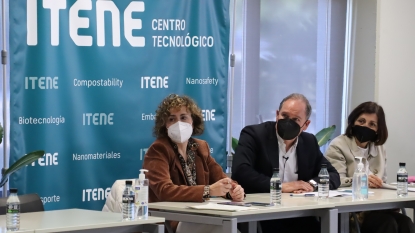 Itene cerrará el año 2021 con un incremento del 18,6% en ingresos totales