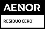 Aenor reconoce a Gestamp con el certificado Residuo Cero