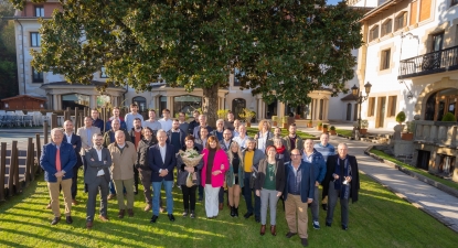 IZAR completa “un año extraordinario”