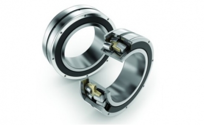 NSK aporta una solución clave para los rodamientos de la industria minera