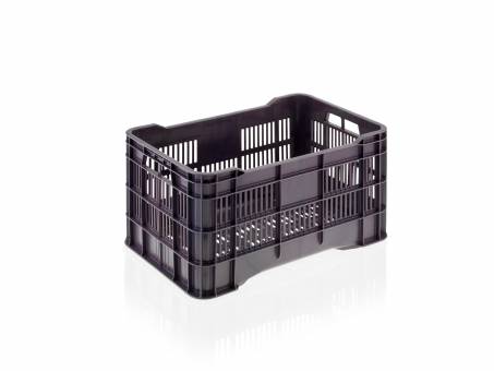 Máquinas para aplicaciones exigentes de paredes delgadas, IML y packaging para logística