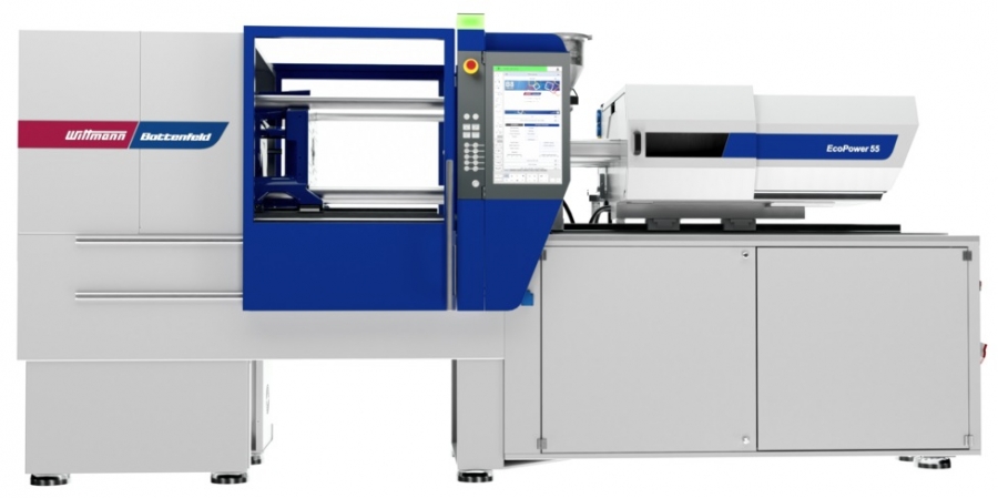 Inyectoras que ofrecen la respuesta que necesitan los transformadores de plásticos