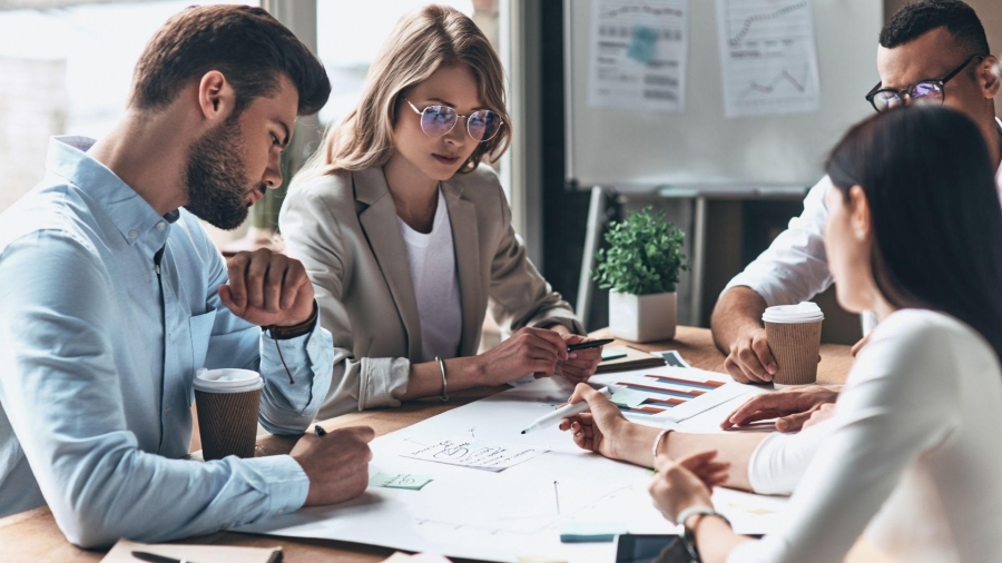 Los perfiles protagonistas para el 2022: Especialistas en ciencia de datos, inteligencia artificial y marketing digital