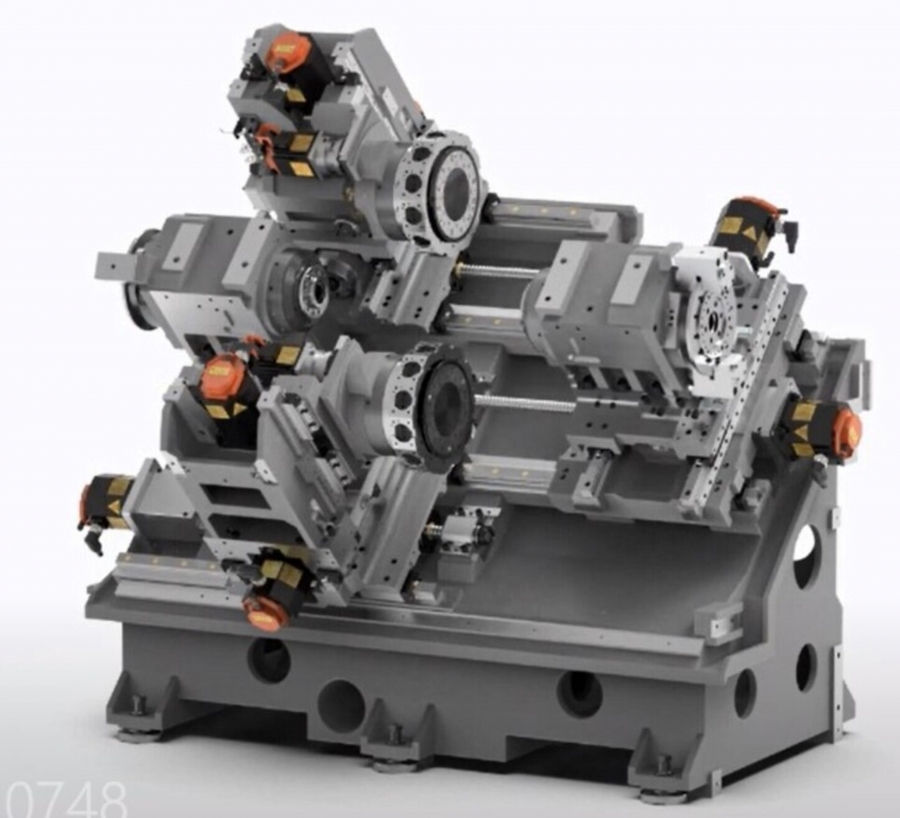 Descubriendo las series TTS y TTL de CMZ