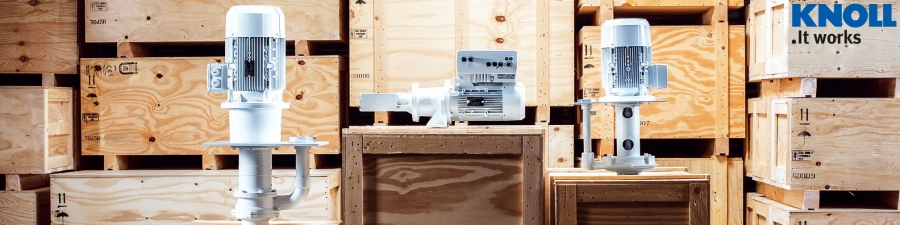 KNOLL y Filter 2.000 revolucionan el mundo de los lubricantes refrigerantes en fabricación