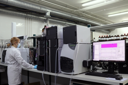 Andaltec suma equipamiento tecnológico a las áreas de Laboratorio, Lighting y Packaging