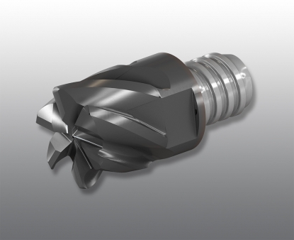 Optimización de gama de fresas con nueva geometría y más capacidades