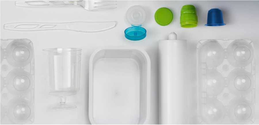 Engel ofrece máquinas de moldeo por inyección de alto rendimiento para la industria del packaging