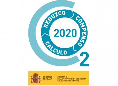 Endesa vuelve a obtener el triple sello de la Oficina Española de Cambio Climático